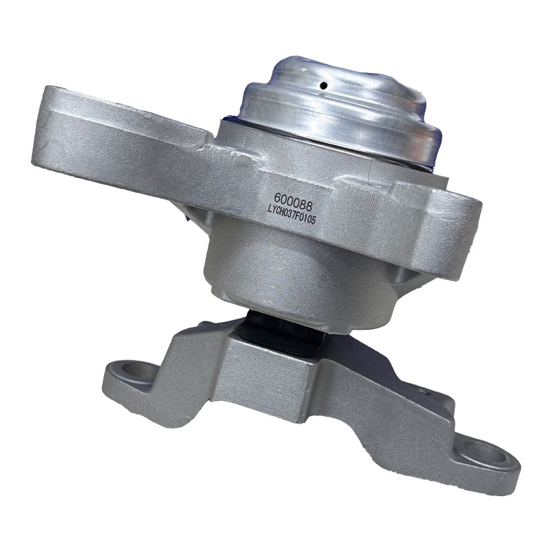 适用福特蒙迪欧2.3 福特麦柯斯发动机机胶 变速箱机胶 脚垫总成