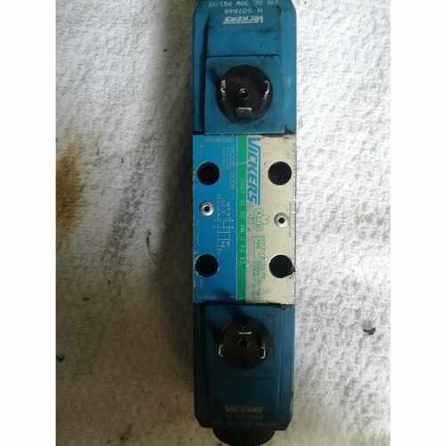 溢价-VICKERS 电磁阀DG4V 3S 6C VM U