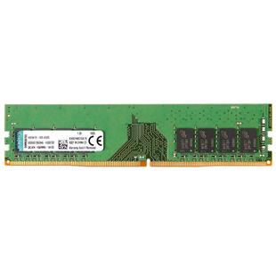 kingston/金士顿DDR4 2666 8G台式机电脑内存条单条 兼容2400 8GB