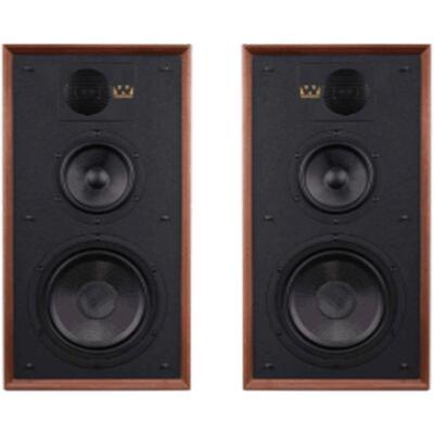 沃夫德尔Linton林顿85周年音箱