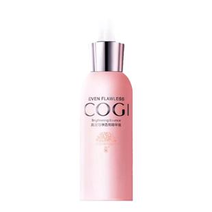 高姿匀净精华液补水保湿大水滴高浓度烟酰胺面部女高资官方正品