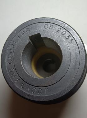 议价韩国 JAC-JOONG-ANG-COUPLING联轴器CR2035
