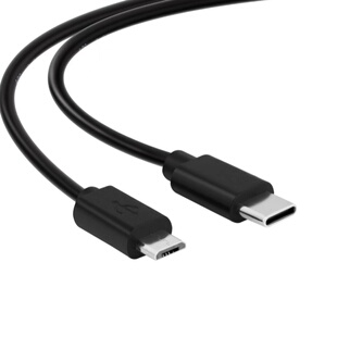 wacom影拓高漫数位板M356连接数据线平板电脑OTG手机typec转micro