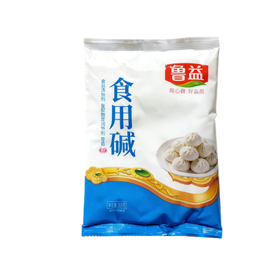 小苏打粉200g烘焙发酵清洁去污碱