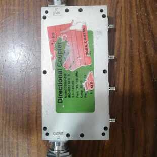 Directional Coupler—议价