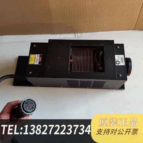 原装正品LASOS激光器K7812ML05激光共聚焦显微镜现货议价