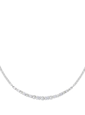 【直播专享】许我耀眼许妍赵露思同款欧比雅比仿珍珠拼接项链