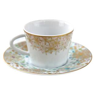 法国柏图 BERNARDAUD 梦幻仙境杯碟下午茶咖啡杯碟套装礼乔迁礼物