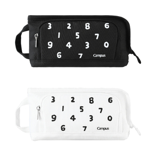 官方旗舰店 日本kokuyo国誉SOUSOU联名笔袋简约铅笔盒文具盒初高中生高颜值铅笔袋男生女学生2025年新款文具