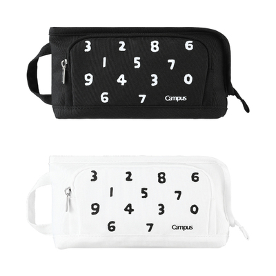 国誉SOUSOU联名大容量笔袋