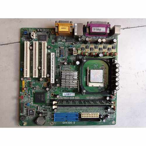 【请询价】原装DFIG4V300D主板G4V300DG工业