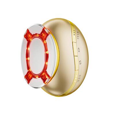 V.ONE唯腕紧致水光炮精华导入仪