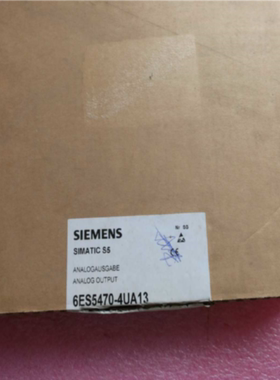议价全新原装正品SIEMENS西门子 6ES5470-4UA13  6ES5 470-4UA13