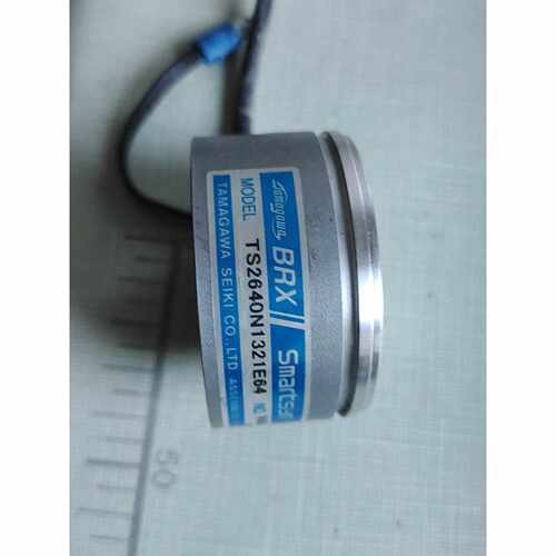 【请询价】多摩川编码器TS2640N1321E64RXSmart