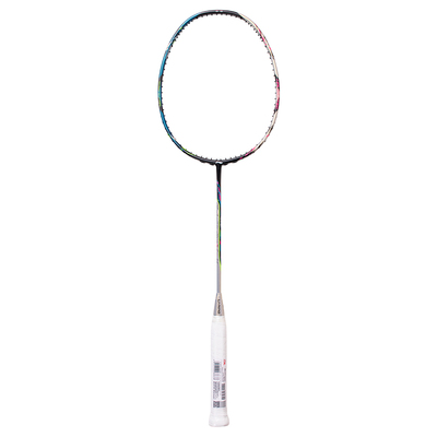 李宁战戟9000POWER羽毛球拍雷霆90雷霆100二代专业比赛羽毛球拍