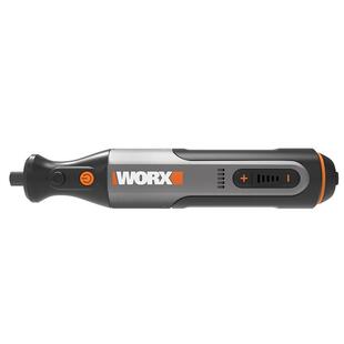 WORX威克士WX750电磨机WX106小型电动打磨抛光切割机玉石雕刻工具