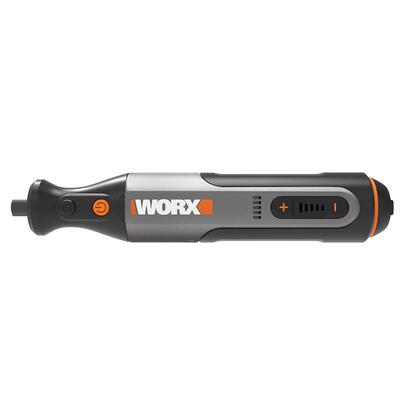 worx威克士4v/8v雕刻工具电磨机