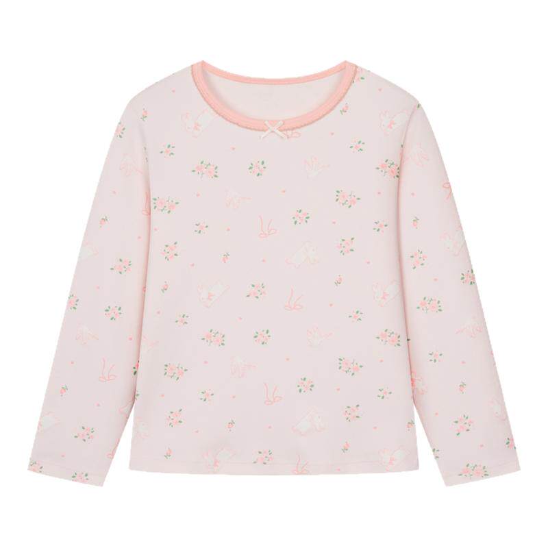 笛莎官方旗舰店女童家居服