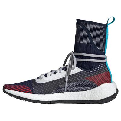 阿迪达斯PULSEBOOST男女跑步鞋