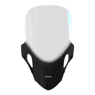 适用于本田PCX160前挡风