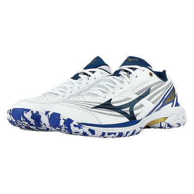 2026新款Mizuno/美津浓羽毛球鞋男女专业减震利爪CLAW 鹰爪4系列