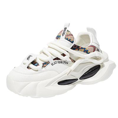 官方旗舰店正品男鞋品牌新款