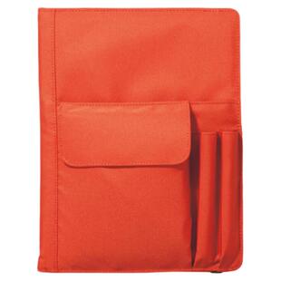 日本LIHIT LAB.喜利SMART FIT多功能本册套手帐本封皮书皮B6/A5/B5书衣 杜邦面料防溅水活页笔记本封套保护套