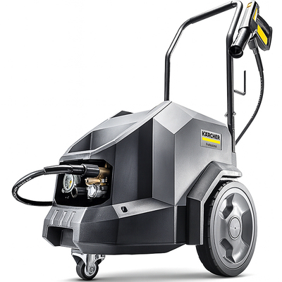 德国卡赫商用洗车机纯铜曲轴泵