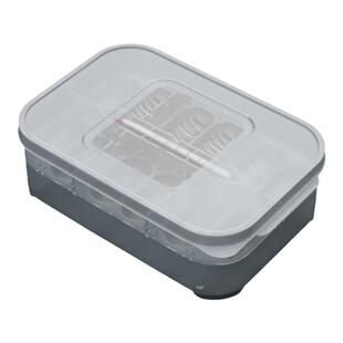 CM爬宠孵化盒繁殖孵化器蛋托爬虫鬃狮玩具蛇守宫睫角盖勾亚孵化