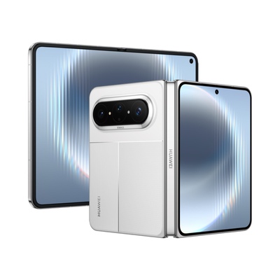 HUAWEIPuraXMax大阔折手机