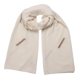 Riotlily/艾特里里围巾女款礼物女士长方形送礼秋冬保暖长款