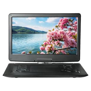 韩光超高清移动dvd影碟一体机vcd光盘多功能播放器家用网络小电视