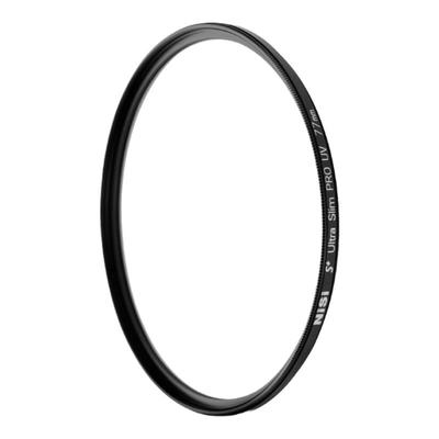 NiSi/耐司多层镀膜UV保护滤镜