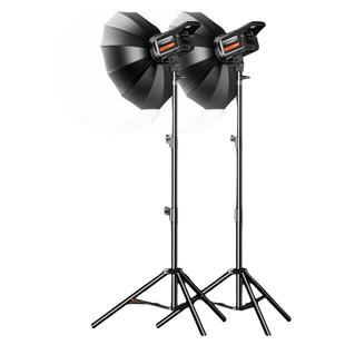 直播补光灯主播专用专业直播间面部美颜顶灯手机电脑直播灯文玩珠宝首饰带货直播用拍摄全套设备打光摄影灯