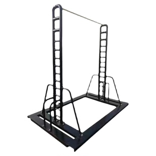 室内单杠家用引体向上单杠健身户外室外单杠移动式单杠可固定单杠