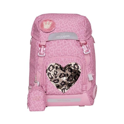 挪威BECKMANN贝克曼小学生书包