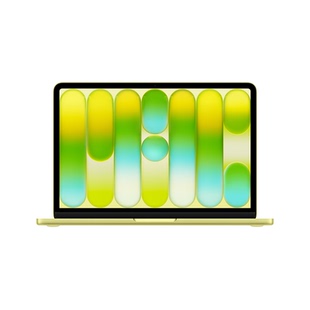 【新品现货】Apple A18 Pro 芯片 MacBook Neo 13英寸笔记本电脑 娱乐办公生产力 全新未激活国行正品