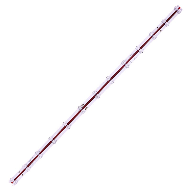 适用TCL 43F6F 43L2F 43D6 43HR330M11A1 V1灯条GIC43LB32-3030F2