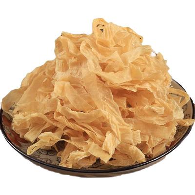 鲸御鲜豆皮干货凉拌炒菜