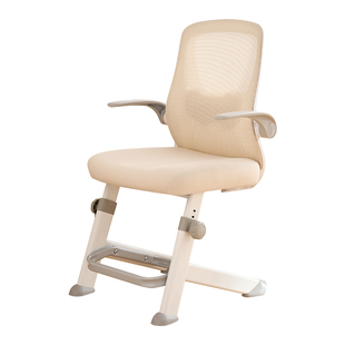 学习椅青少年初高中学生专用人体工学写字椅子家用儿童座椅书桌椅