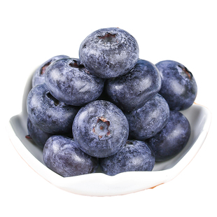 现摘云南高山蓝莓2盒起新鲜水果怡颗花香大果整箱多规格