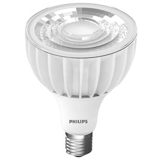 飞利浦par30灯泡LED轨道射灯筒灯E27螺口20/32w商用服装店聚光灯