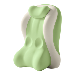 知梦人床头靠背靠枕防反流枕斜坡床垫半躺靠枕卧床靠背垫床上护理