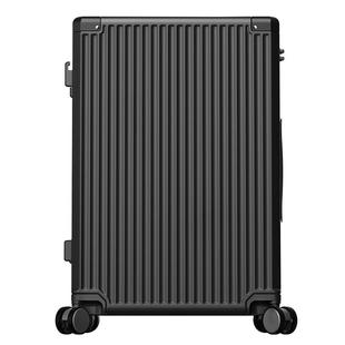 大容量扩容行李箱女28寸静音万向轮旅行密码皮箱拉杆箱男2024新款