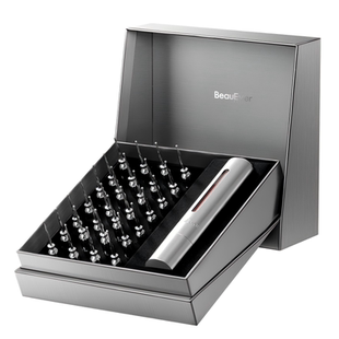 【温暖的客栈同款】BeauEver紧致逆龄精华液56ml补水补胶抗皱紧塑