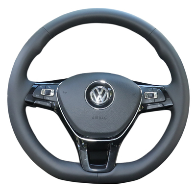 徐记小牛皮手缝方向盘套