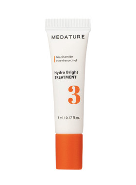 Medature美白淡斑臻白精华乳15ml