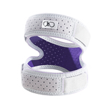 川崎专业运动护膝髌骨带女士羽毛球跑步跳绳登山膝盖关节保护护具