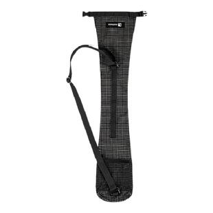 户外伸缩登山杖收纳袋折叠手杖拐杖配件保护套背包大力马轻便防水