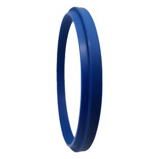 JA/FA型防尘圈密封圈聚氨酯PU液压活塞油缸气缸无骨J型防尘封耐油